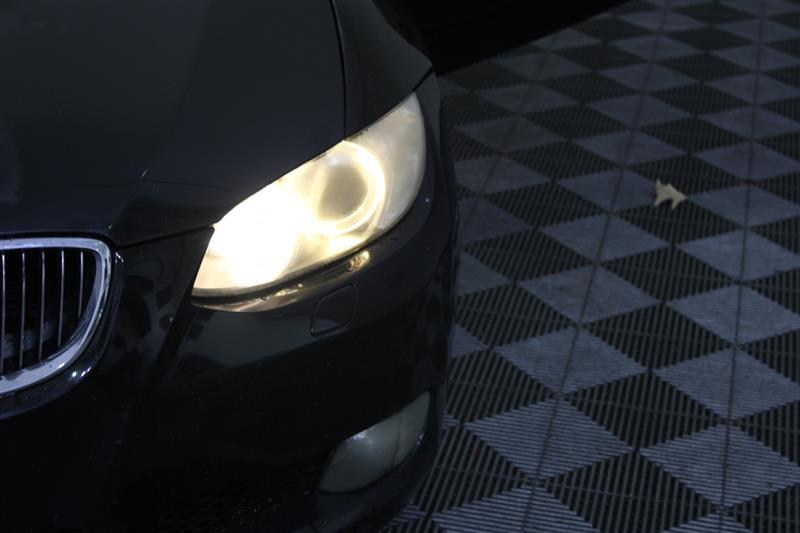 used 2007 BMW 328 car, priced at $5,995