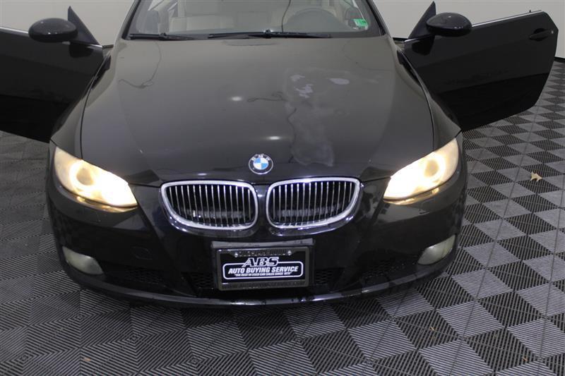 used 2007 BMW 328 car, priced at $5,995