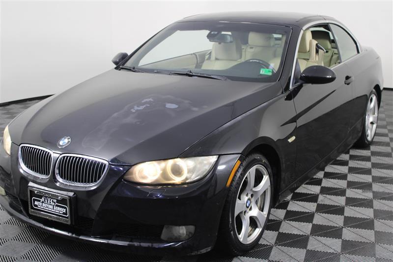 used 2007 BMW 328 car, priced at $5,995