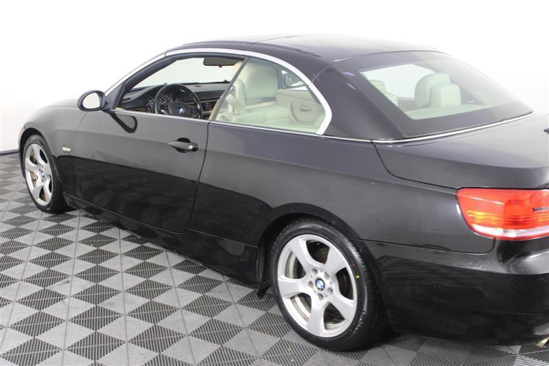 used 2007 BMW 328 car, priced at $5,995