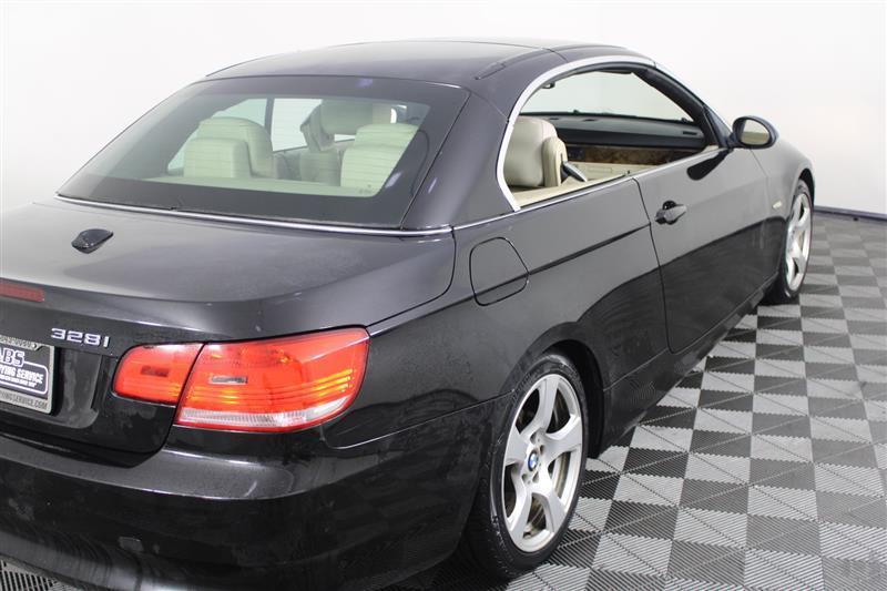 used 2007 BMW 328 car, priced at $5,995