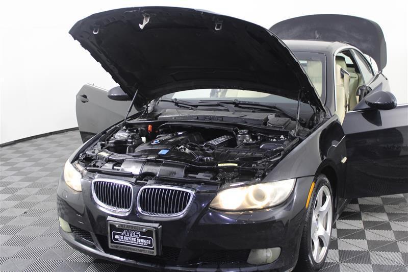 used 2007 BMW 328 car, priced at $5,995