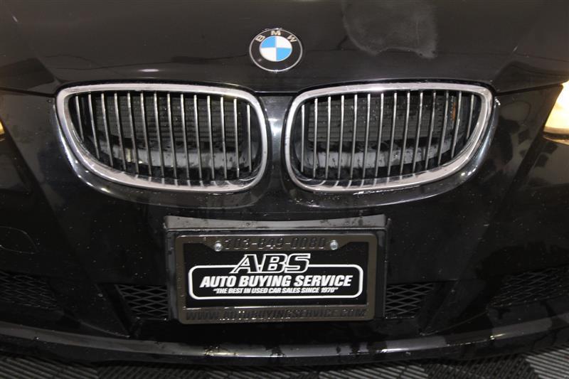 used 2007 BMW 328 car, priced at $5,995