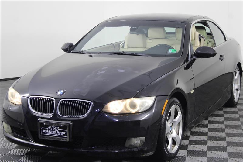 used 2007 BMW 328 car, priced at $5,995