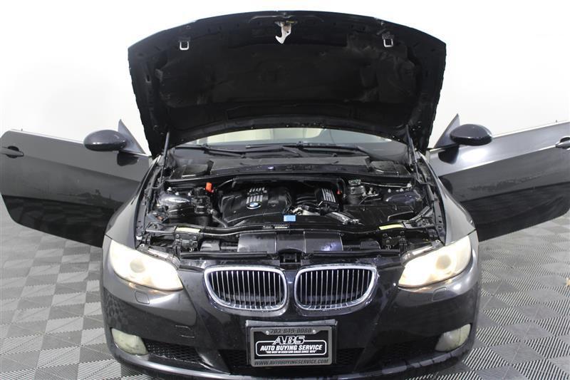 used 2007 BMW 328 car, priced at $5,995
