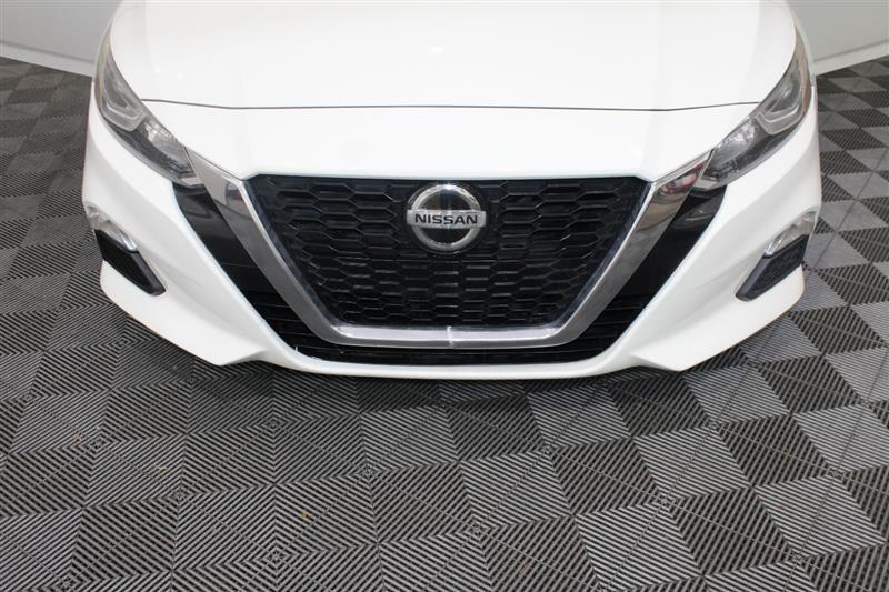 used 2019 Nissan Altima car, priced at $8,995
