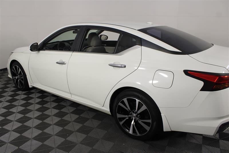 used 2019 Nissan Altima car, priced at $8,995