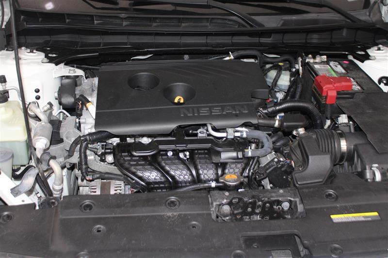 used 2019 Nissan Altima car, priced at $8,995