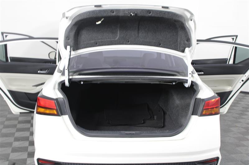 used 2019 Nissan Altima car, priced at $8,995