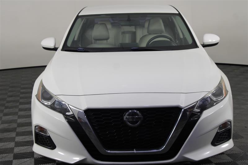 used 2019 Nissan Altima car, priced at $8,995