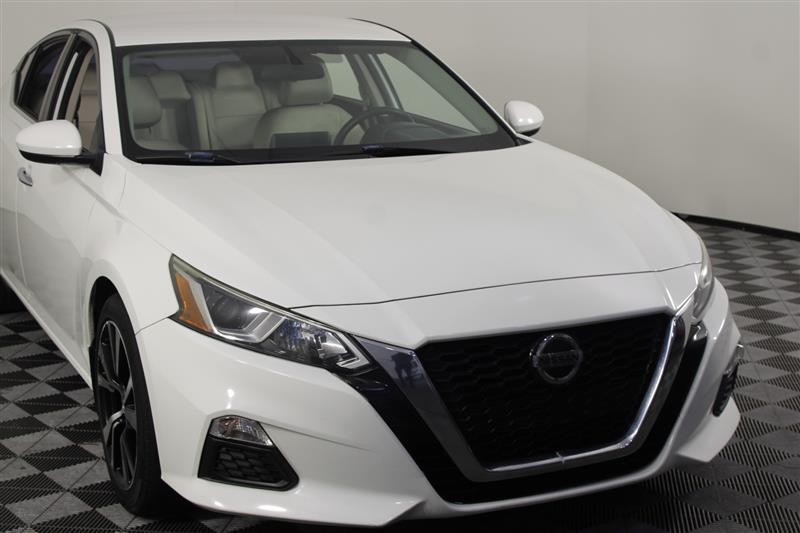 used 2019 Nissan Altima car, priced at $8,995