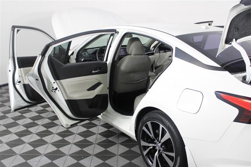 used 2019 Nissan Altima car, priced at $8,995