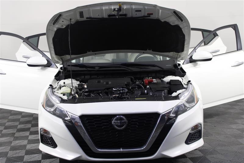 used 2019 Nissan Altima car, priced at $8,995
