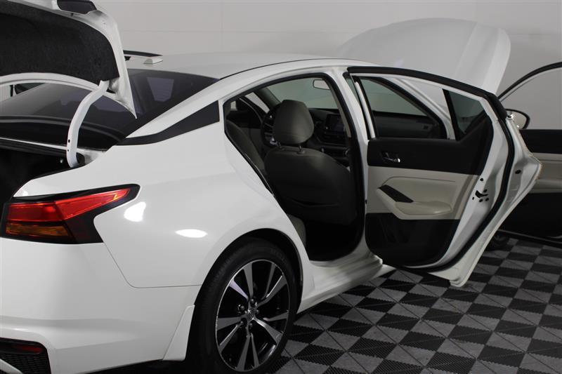 used 2019 Nissan Altima car, priced at $8,995
