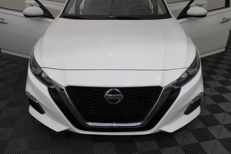 used 2019 Nissan Altima car, priced at $8,995