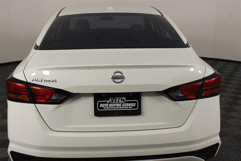 used 2019 Nissan Altima car, priced at $8,995