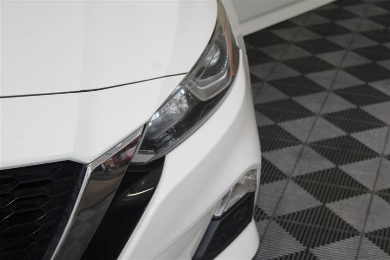 used 2019 Nissan Altima car, priced at $8,995