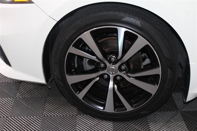 used 2019 Nissan Altima car, priced at $8,995