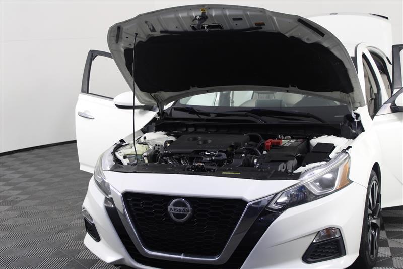 used 2019 Nissan Altima car, priced at $8,995