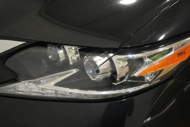 used 2016 Lexus ES 350 car, priced at $15,444