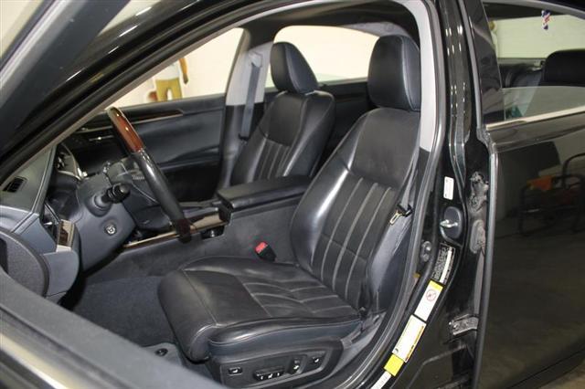 used 2016 Lexus ES 350 car, priced at $15,444