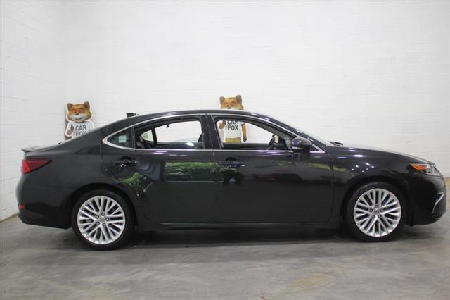 used 2016 Lexus ES 350 car, priced at $15,444