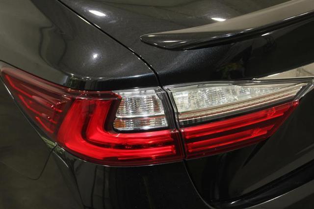 used 2016 Lexus ES 350 car, priced at $15,444