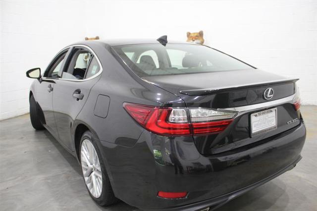 used 2016 Lexus ES 350 car, priced at $15,444