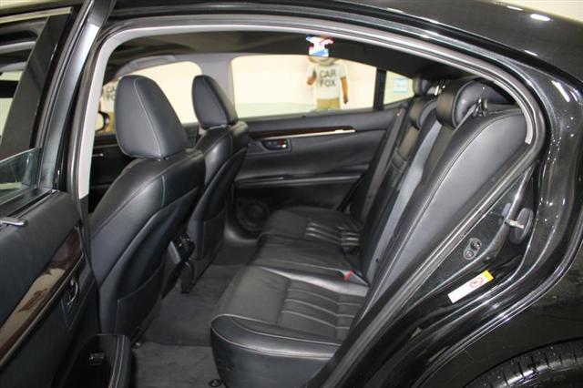 used 2016 Lexus ES 350 car, priced at $15,444