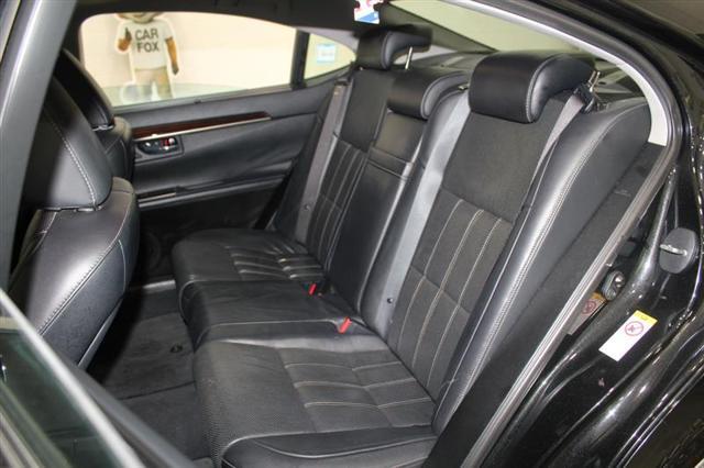 used 2016 Lexus ES 350 car, priced at $15,444