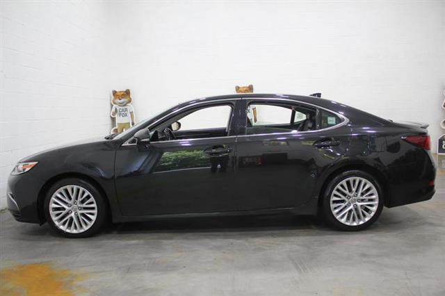 used 2016 Lexus ES 350 car, priced at $15,444