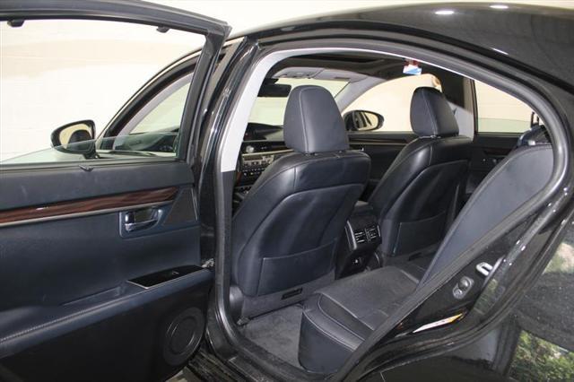 used 2016 Lexus ES 350 car, priced at $15,444