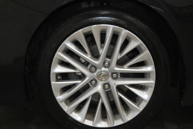 used 2016 Lexus ES 350 car, priced at $15,444