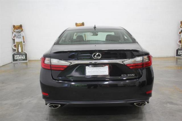 used 2016 Lexus ES 350 car, priced at $15,444