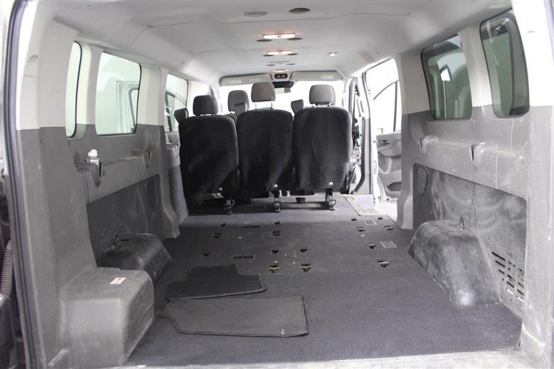 used 2020 Ford Transit-350 car, priced at $23,995