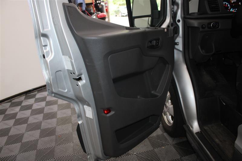 used 2020 Ford Transit-350 car, priced at $23,995