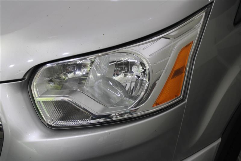 used 2020 Ford Transit-350 car, priced at $23,995