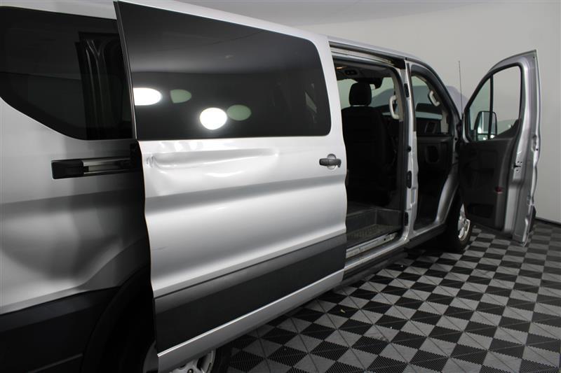 used 2020 Ford Transit-350 car, priced at $23,995