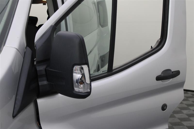 used 2020 Ford Transit-350 car, priced at $23,995