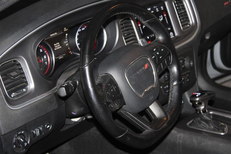 used 2021 Dodge Charger car, priced at $33,995