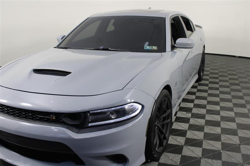 used 2021 Dodge Charger car, priced at $33,995