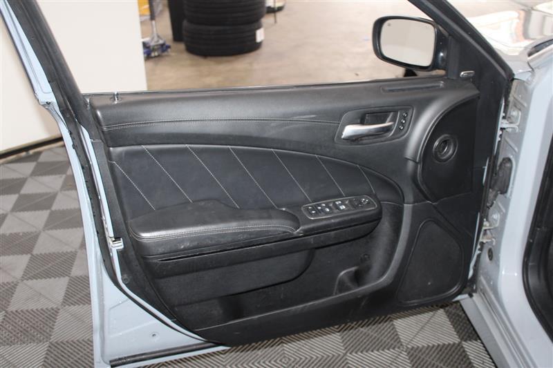 used 2021 Dodge Charger car, priced at $33,995