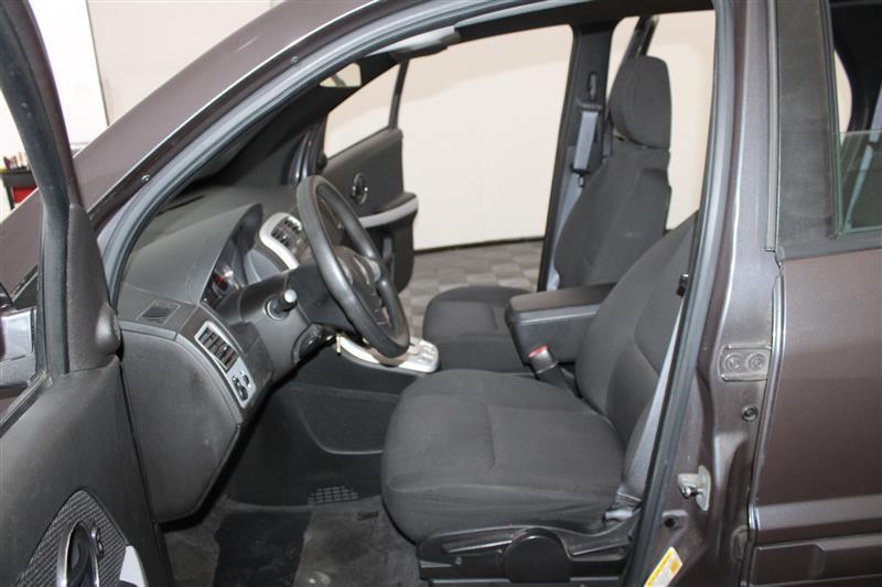 used 2007 Pontiac Torrent car, priced at $5,495