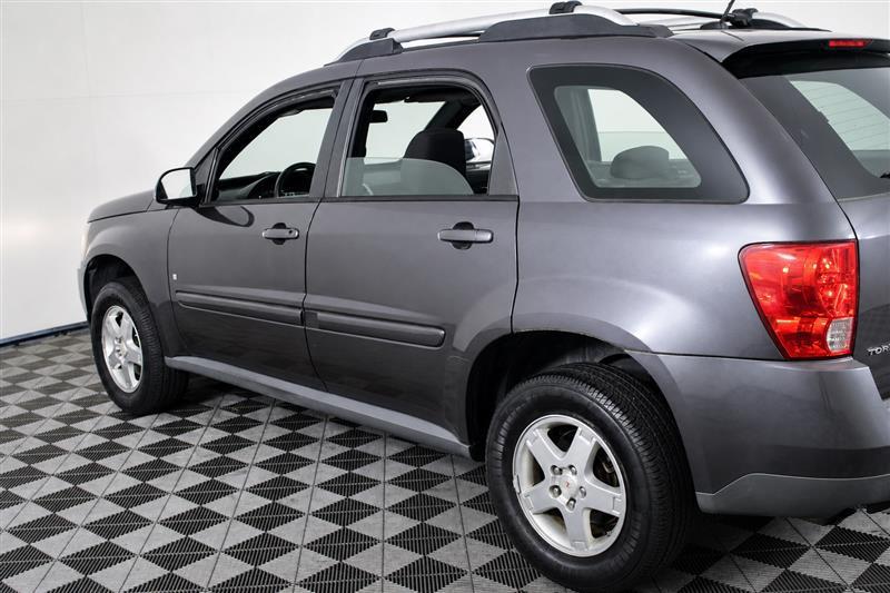 used 2007 Pontiac Torrent car, priced at $5,495