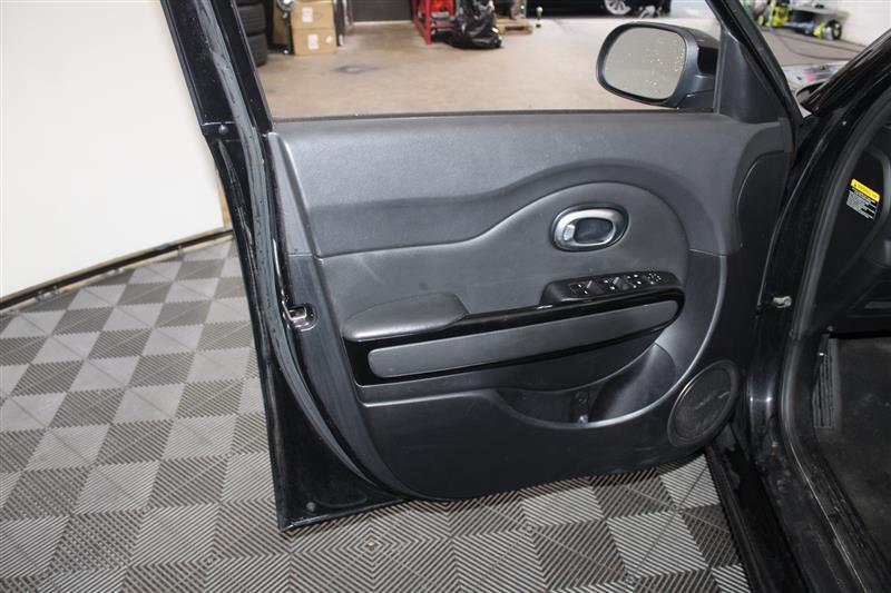 used 2016 Kia Soul car, priced at $6,995