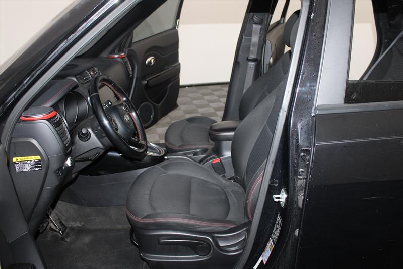 used 2016 Kia Soul car, priced at $6,995