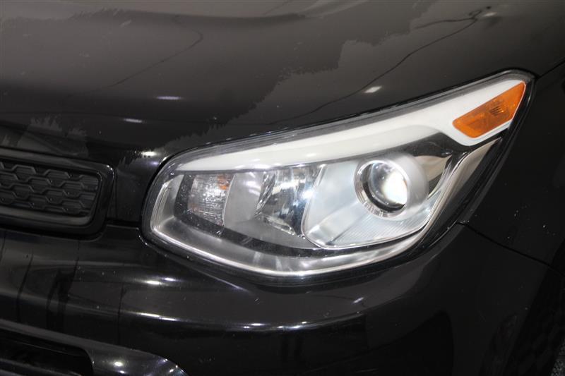 used 2016 Kia Soul car, priced at $6,995