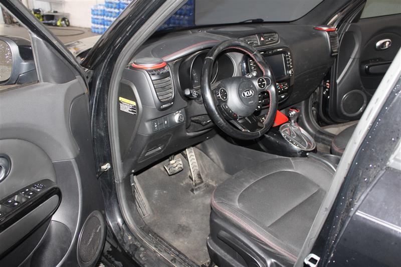 used 2016 Kia Soul car, priced at $6,995