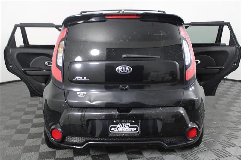 used 2016 Kia Soul car, priced at $6,995
