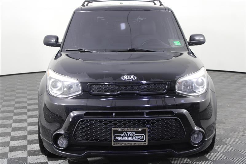 used 2016 Kia Soul car, priced at $6,995